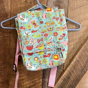 Sugar Booger lunch bag sack